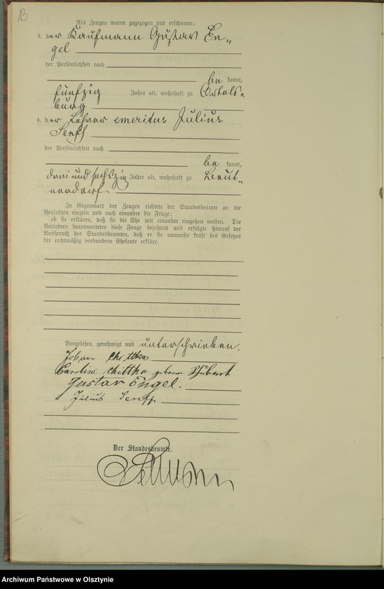 image.from.unit.number "Heiraths-Haupt-Register Nr 1 - 18"