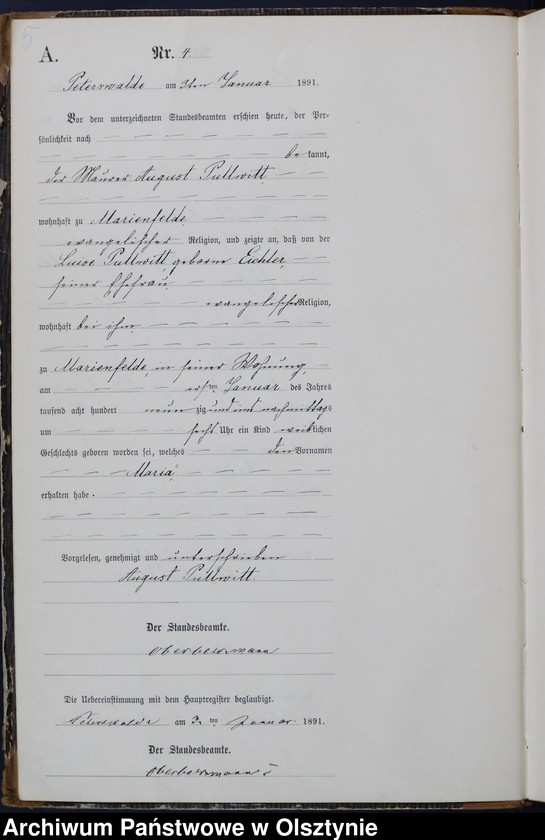 image.from.unit.number "Geburts-Neben-Register Nr 1 - 174"