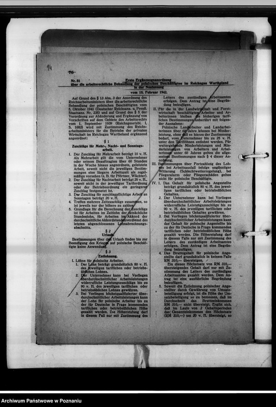 Obraz 18 z jednostki "Verfassungsrecht, verwaltungsrecht und allgemeines öffentliches Recht."