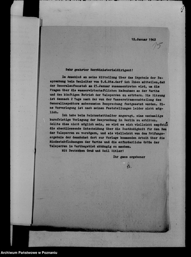 Obraz 19 z jednostki "Wasserwirtschaft"