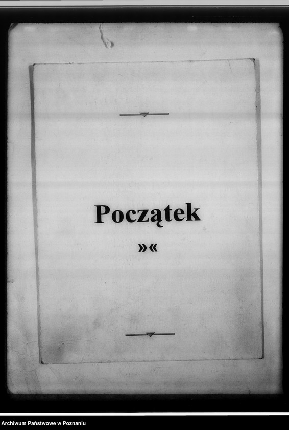 Obraz 3 z jednostki "Judenregister [Pabianice powiat Łask]"