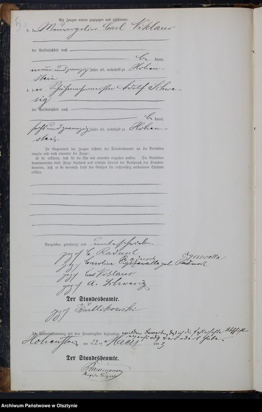 image.from.unit.number "Heiraths-Neben-Register Nr 1 - 17"