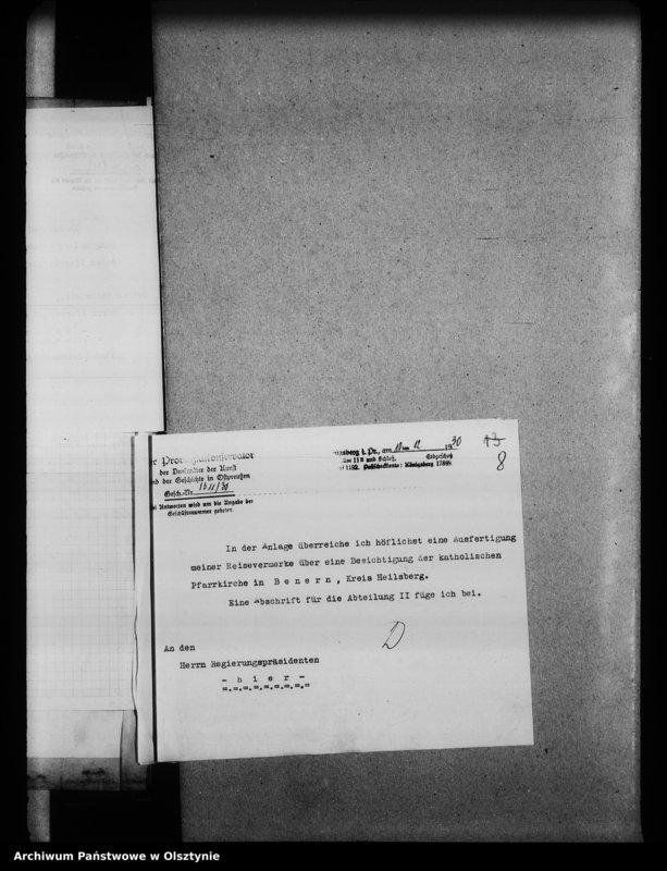 image.from.unit.number "Benern, katholische Kirche"