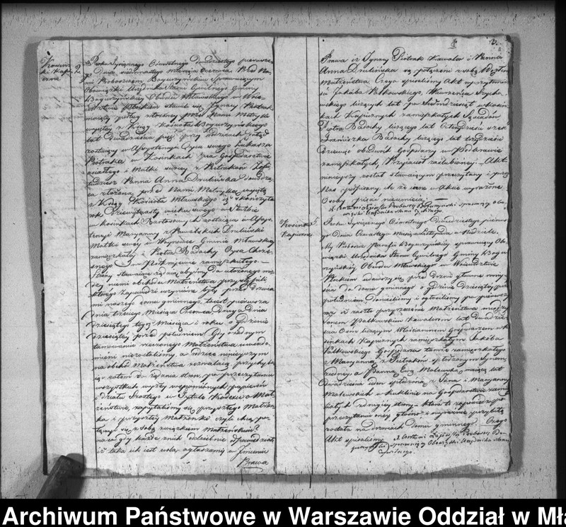 image.from.unit.number "Akta małżeństw i zgonów"