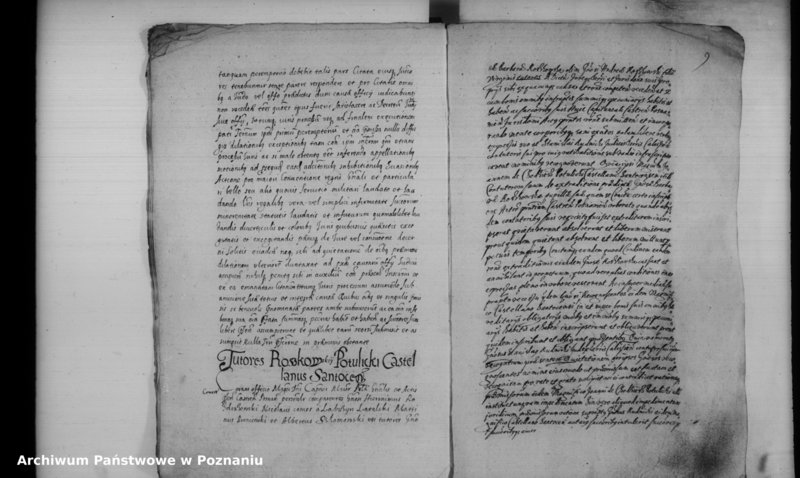 Obraz 14 z jednostki "Inscriptiones [inducta]"