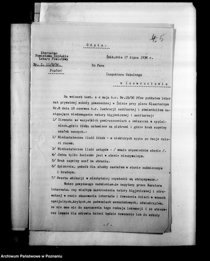 Obraz 8 z jednostki "Prywatna Szkoła Powszechna z niemieckim językiem nauczania Żnin"