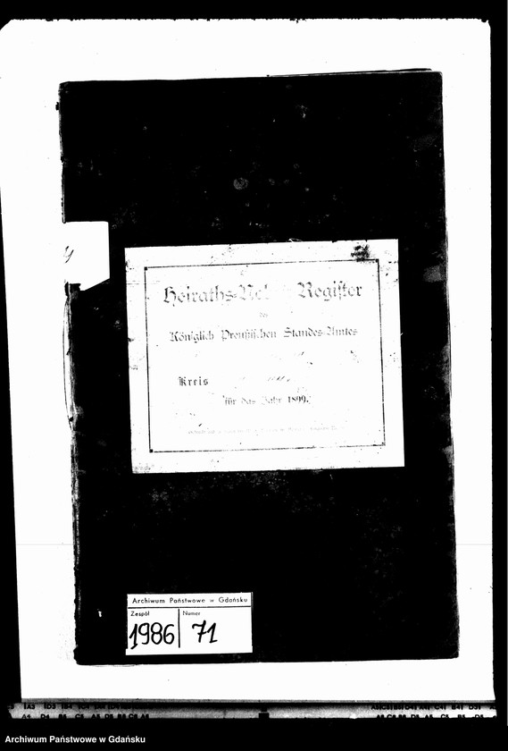 image.from.unit.number "Księga małżeństw"
