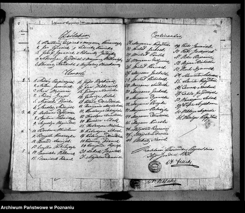image.from.unit.number "Duplikat urodzonych i zaślubionych"