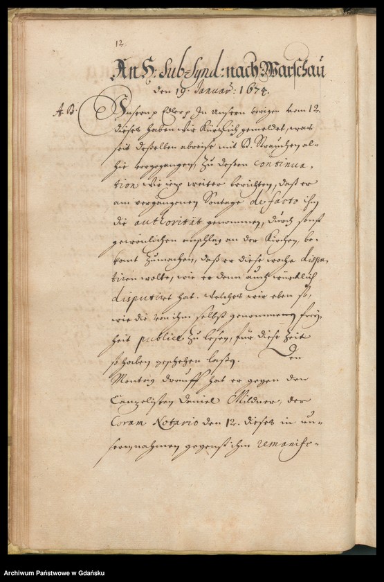 image.from.unit.number "Missiven de Anno 1674. Index Literarum Anno 1674 expeditarum. Missiven de Anno 1675. Index Literarum Anno 1675 expeditarum. Missiven de Anno 1676. Index Literarum Anno 1676 expeditarum"
