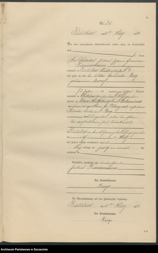 image.from.unit.number "Sterbe-Register (Neben-Register)"