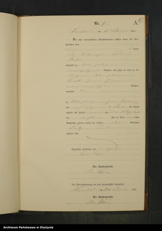 image.from.unit.number "Geburts-Neben-Register Nr 1 - 56"