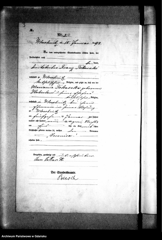 image.from.unit.number "Księga urodzeń"