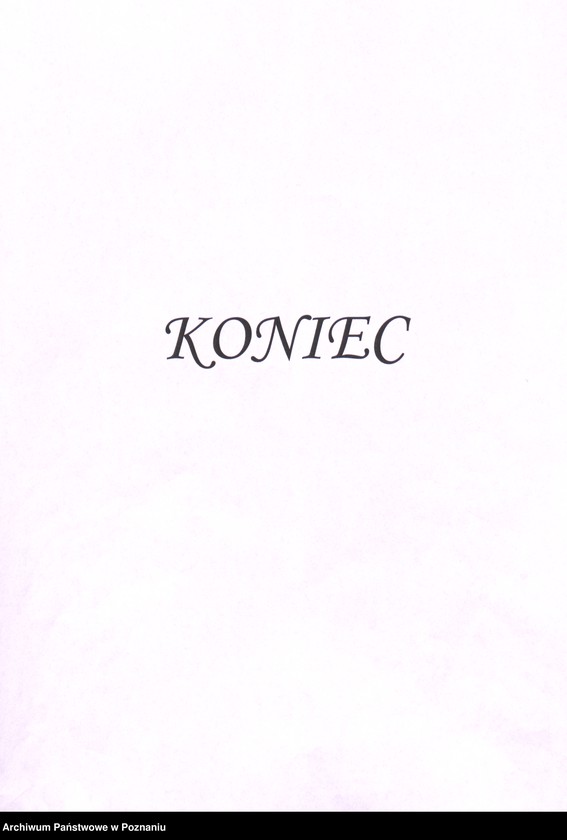 Obraz 20 z jednostki "Środa - akta delegata powiatowego."