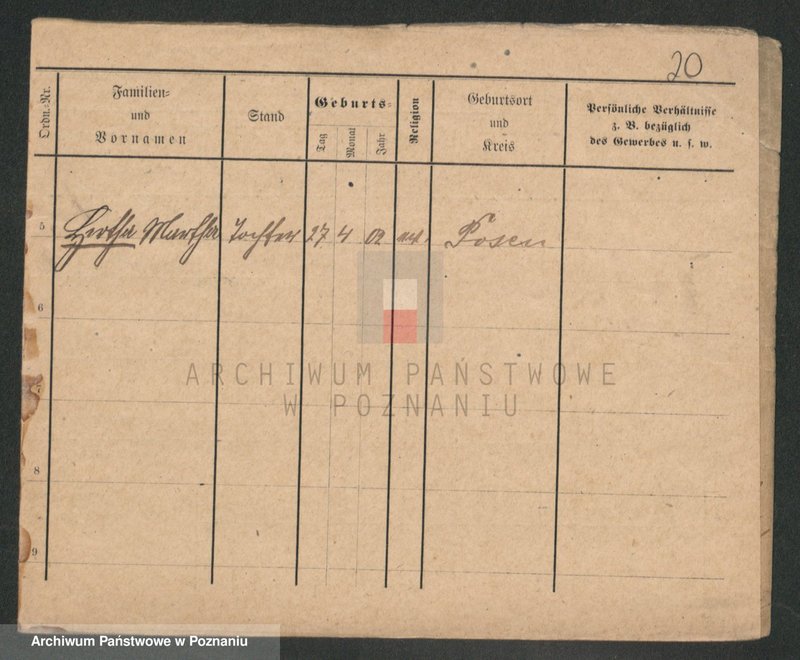 Obraz 20 z jednostki "Kubiarczyk - Kupska"