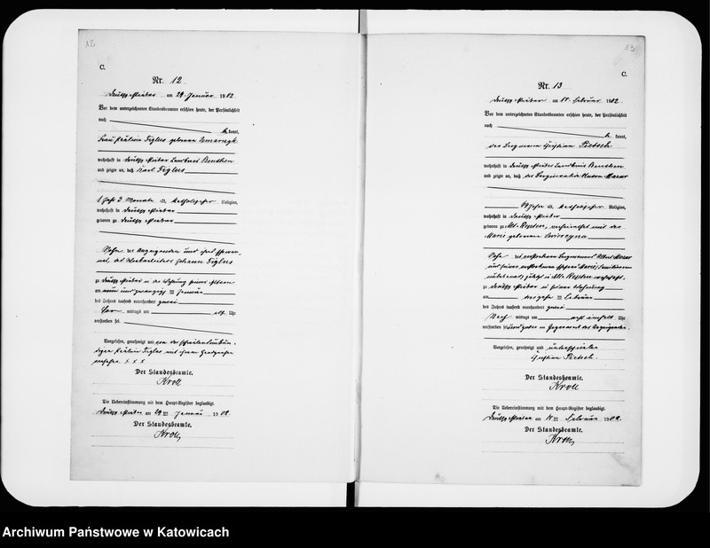 image.from.unit.number "Księga zgonów nr 1-223"