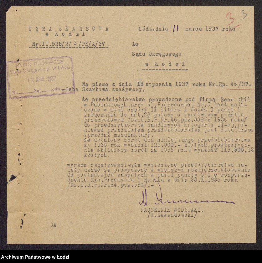 Obraz 5 z jednostki "Chil Ber- sprzedaż manufaktury własnego wyrobu w Pabianicach"