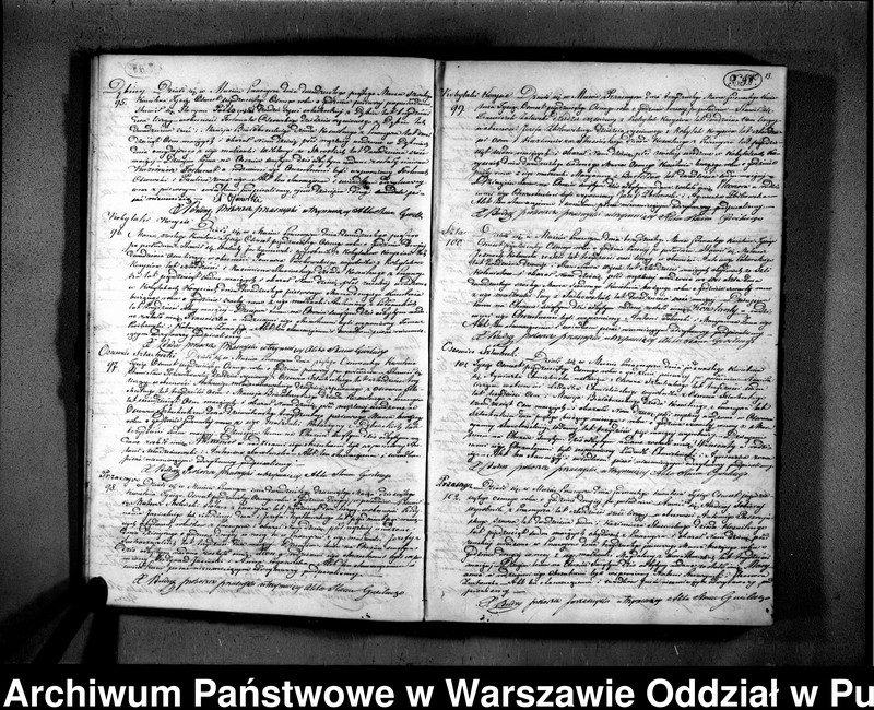 image.from.unit.number "Akta urodzeń, małżeństw, zgonów"