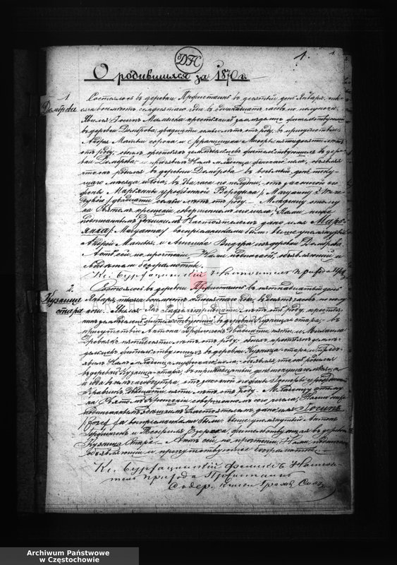 image.from.unit.number "[Duplikaty akt urodzeń, małżeństw i zgonów z roku 1870]"