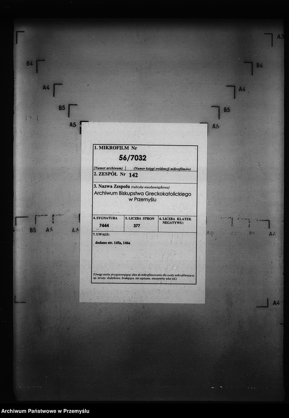 image.from.unit.number "[Kopie ksiąg metrykalnych parafii Wierzbiany (dekanat Niemirów)]"