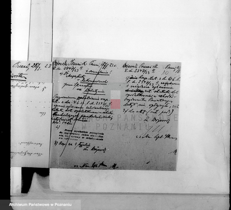 Obraz 14 z jednostki "Podatki Komunalne miasta Rakoniewice"