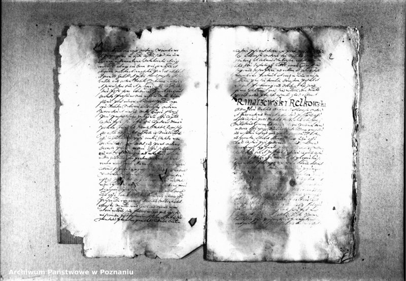 Obraz 5 z jednostki "Decreta officii [inducta]"