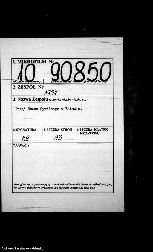 image.from.unit.number "Księga małżeństw"