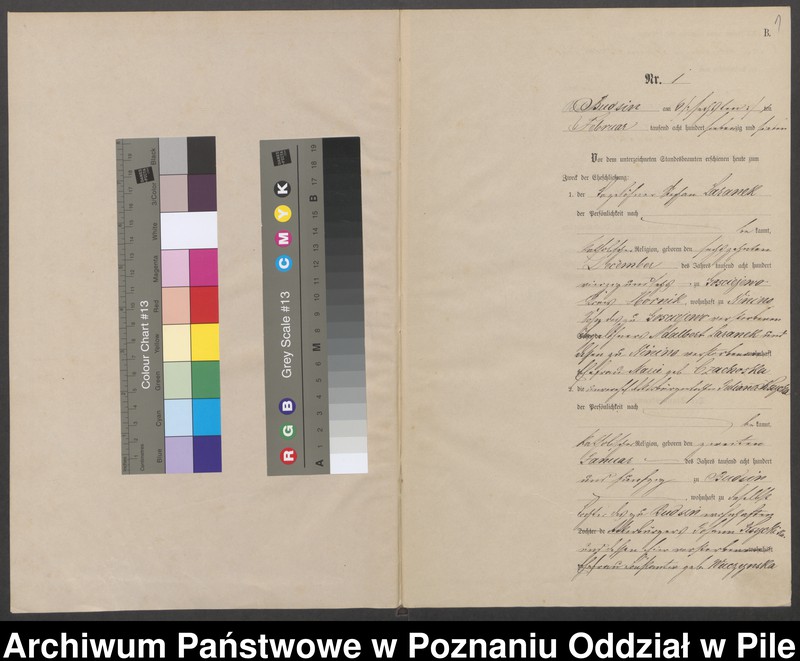 image.from.unit.number "Księga małżeństw"