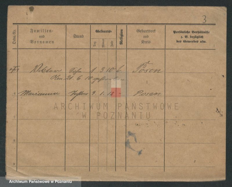 Obraz 9 z jednostki "Śmiglak - Smolik"