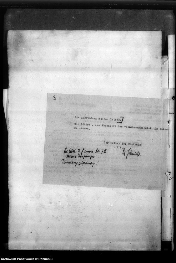 Obraz 6 z jednostki "Richard Belan aus Kleinlonsk, Kreis Bromberg (Bydgoszcz)"