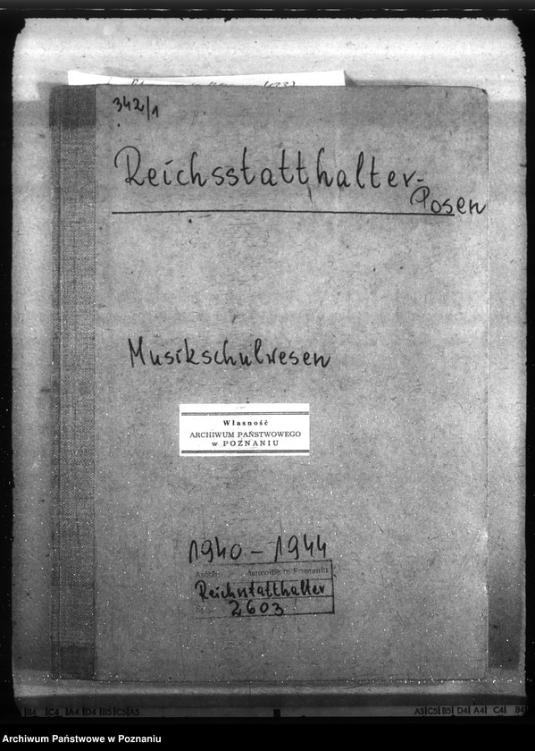 Obraz 4 z jednostki "Musikschulwesen"