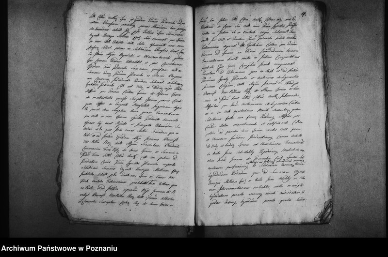 Obraz 8 z jednostki "Decreta [inducta]"