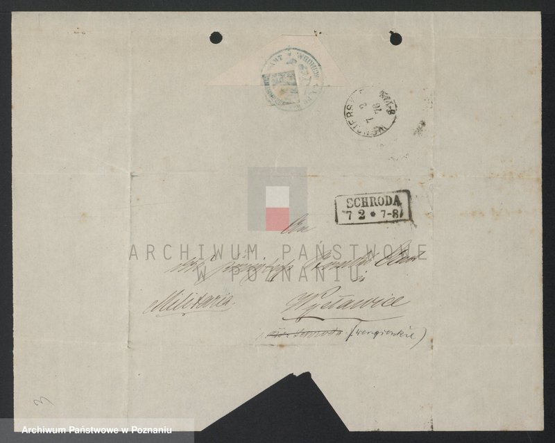 image.from.unit.number "Acta betreffend der Sammel Akten für schriftliche Gesuche oder Requisitionen um Ertheilung von Auszügen aus den Sterbe-Registern"
