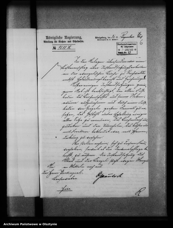 image.from.unit.number "Reichwalde, evangelische Kirche"