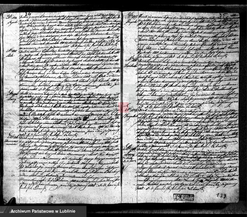 image.from.unit.number "Księga urodzeń, małżeństw i zgonów"