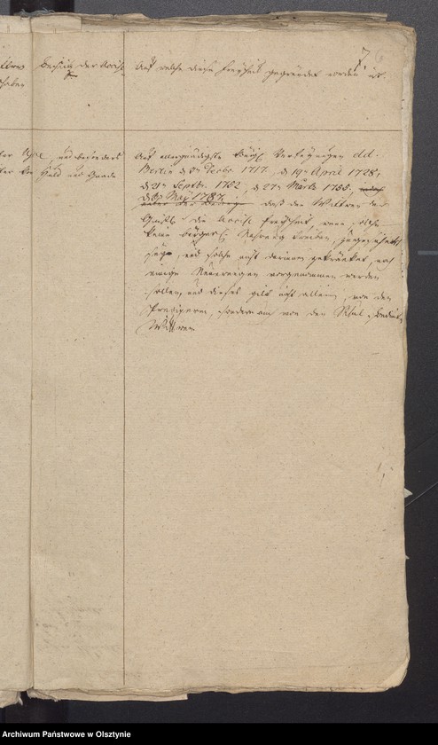 image.from.unit.number "Kirchliche Angelegenheien D. Einnahme und Ausgabe der Geistliche"