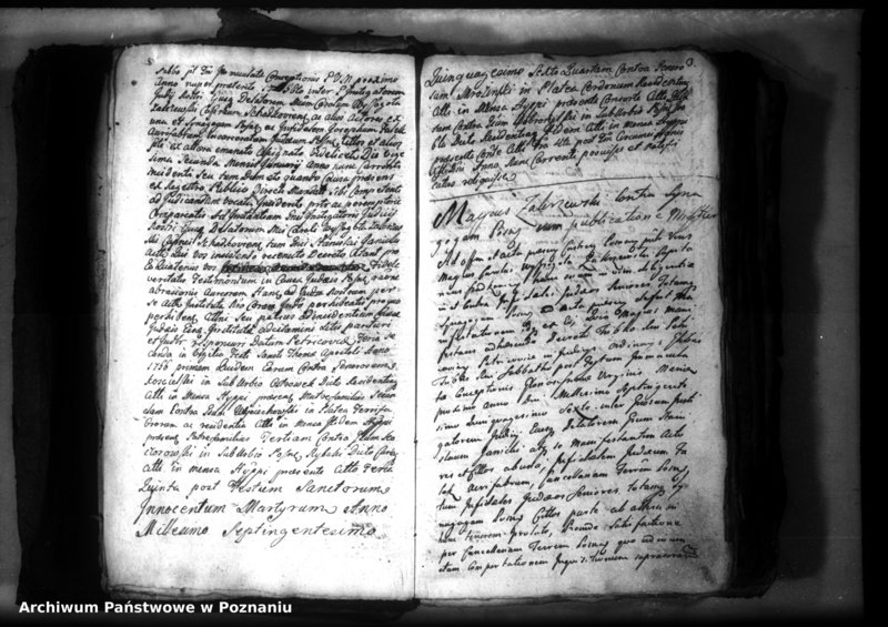 Obraz 6 z jednostki "Relationes [protocollon]"