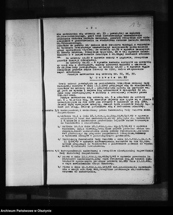 image.from.unit.number "Protokoły posiedzeń PRN Nidzica"