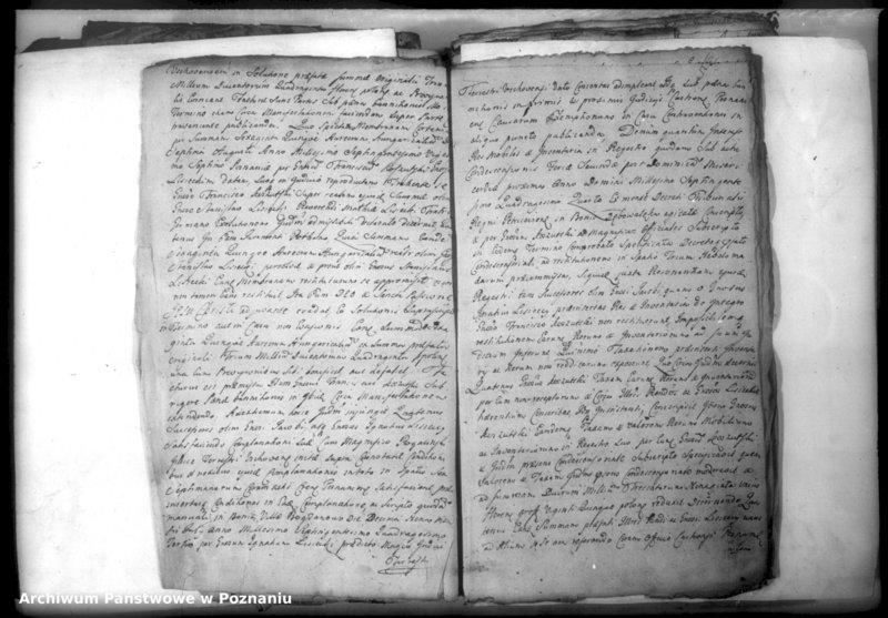 Obraz 10 z jednostki "Relationes [protocollon]"