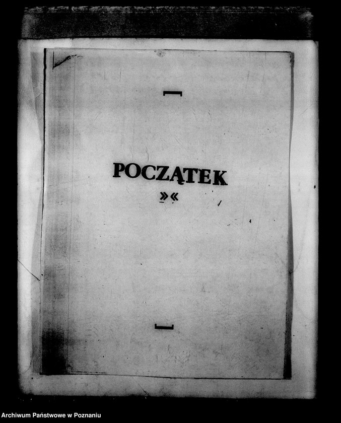 Obraz 3 z jednostki "Prywatna Szkoła Powszechna z niemieckim językiem nauczania- Ostrowite powiat Mogilno"
