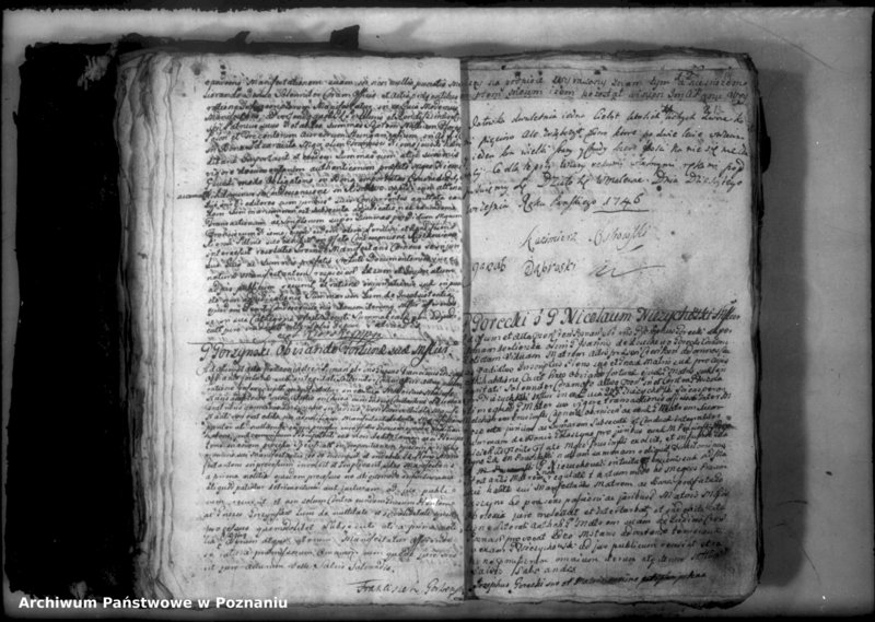 Obraz 16 z jednostki "Relationes [protocollon]"