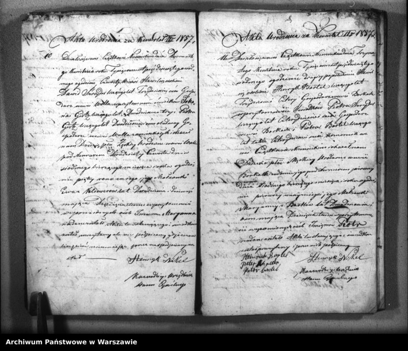 image.from.unit.number "Akta urodzeń, małżeństw, zgonów"