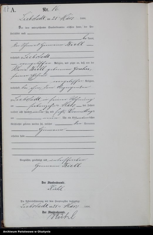 image.from.unit.number "Geburts-Neben-Register Nr 1 - 73"