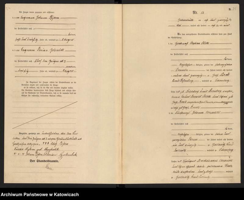 image.from.unit.number "Księga Małżeństw nr 1 - 39"