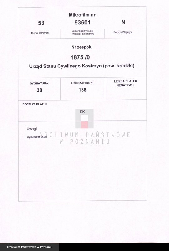 image.from.unit.number "Księga małżeństw"