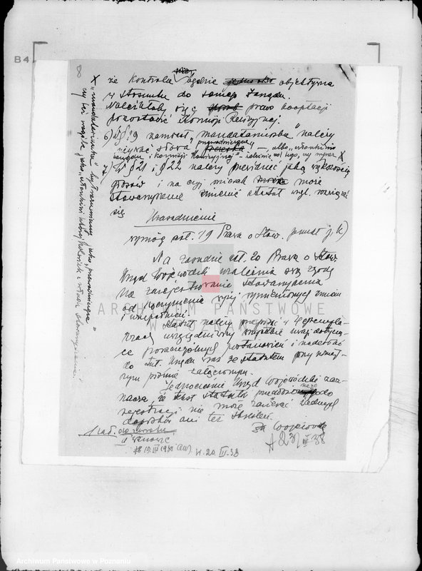 Obraz 12 z jednostki "/Stowarzyszenie Kobiet Ewangelickich w Rogoźnie, powiat obornicki/"