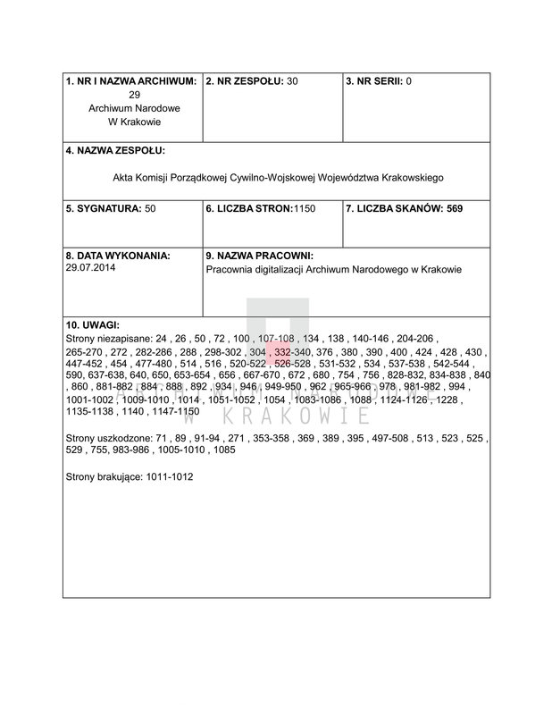image.from.unit.number "Spisy ludności województwa krakowskiego z lat 1790-1791: I. Parafie powiatu proszowskiego na lit. B-N"