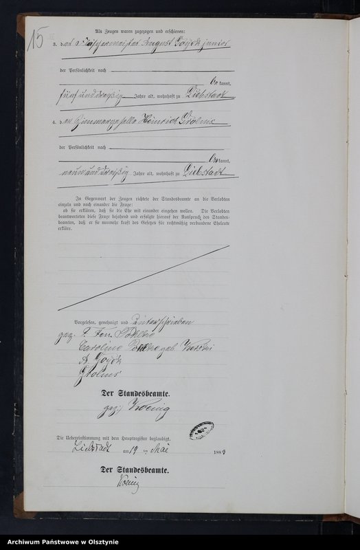 image.from.unit.number "Heiraths-Neben-Register Nr 1 - 24"