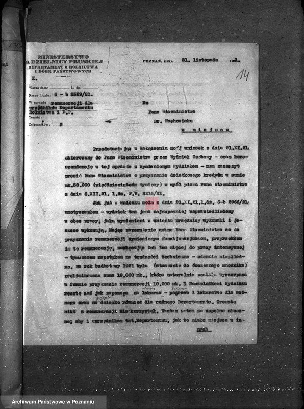 image.from.unit.number "Sprawy osobowe ogólne zapomogi i renumeracje"