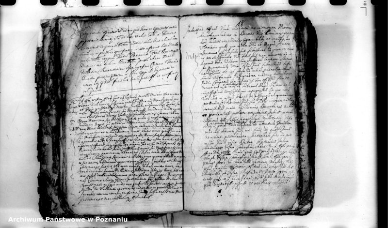 Obraz 20 z jednostki "Relationes [protocollon]"