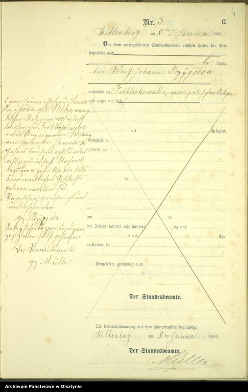 image.from.unit.number "Sterbe-Neben-Register Nr 1 - 136"